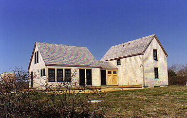 Blacksmith Valley