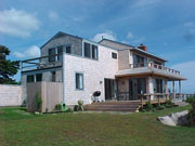 Big House