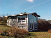 Clam Cove
