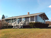 Clam Cove