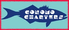 conomo charters