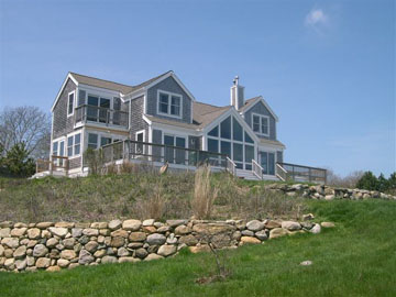 The Nocket Downs