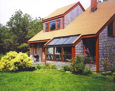 Nat's Farm Lane