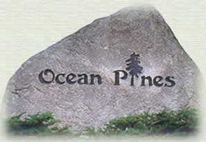 The Sea Breeze - Ocean Pines