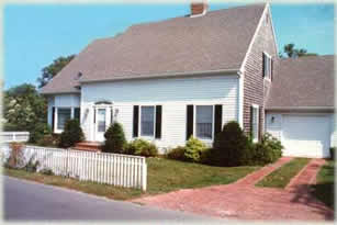 The Corner House