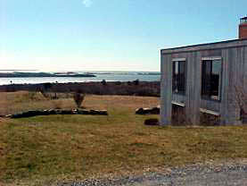 The Nocket Downs