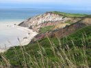 Aquinnah Beach Walk