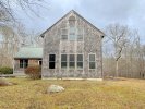 Aquinnah Beach Cottage