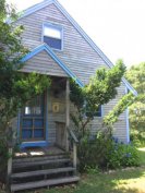 Aquinnah Water View