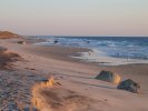 Aquinnah Beach Walk