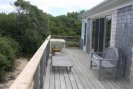 Aquinnah Dogfish Bar View