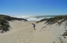 Aquinnah Beach Walk