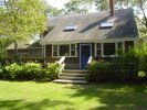 Chilmark Family Retreat